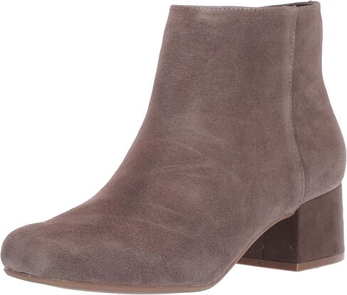 Kenneth Cole REACTION Women's Road Stop Ankle Boot in Saudi Arabia