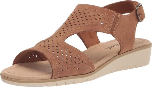 Easy Street Women's Alba Wedge Sandal in Saudi Arabia