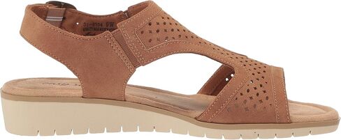 Easy Street Women's Alba Wedge Sandal in Saudi Arabia