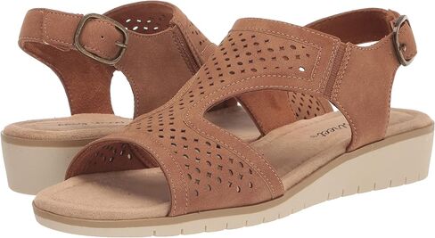 Easy Street Women's Alba Wedge Sandal in Saudi Arabia