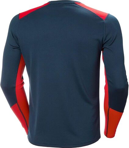 Helly-Hansen Mens LIFA Active Crew in Saudi Arabia