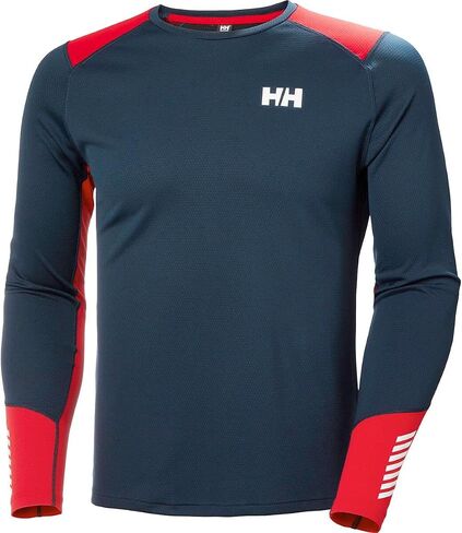 Helly-Hansen Mens LIFA Active Crew in Saudi Arabia