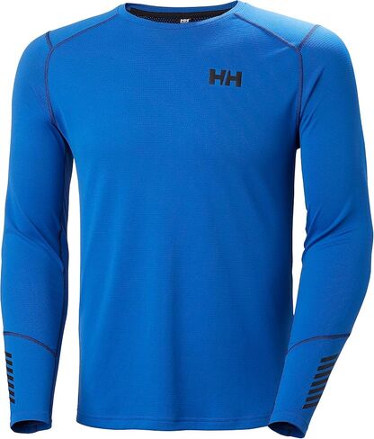 Helly-Hansen Mens LIFA Active Crew in Saudi Arabia