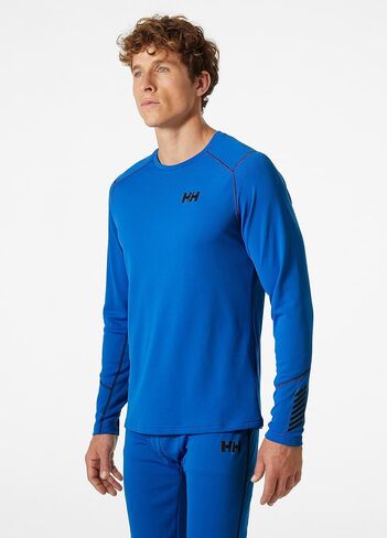 Helly-Hansen Mens LIFA Active Crew in Saudi Arabia