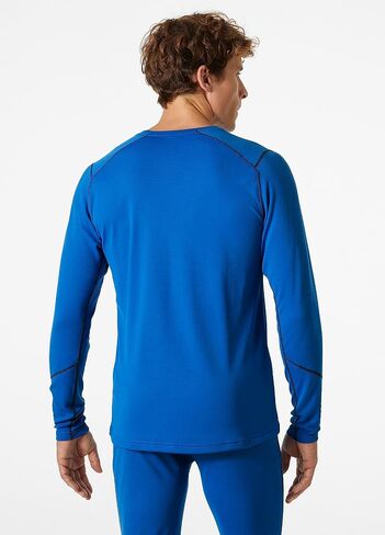 Helly-Hansen Mens LIFA Active Crew in Saudi Arabia