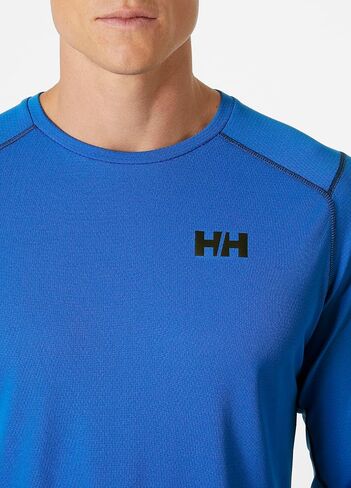 Helly-Hansen Mens LIFA Active Crew in Saudi Arabia