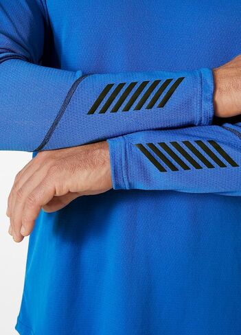 Helly-Hansen Mens LIFA Active Crew in Saudi Arabia