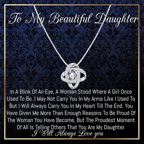 هدايا لابنتي، هدايا لقلادة ابنة، هدايا ابنة الأب من الأم، هدايا لابنتها من الأب، قلادات ابنة من الأم، مجوهرات ابنة من الأب in Kuwait