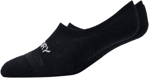 FootJoy Women's 2023 ProDry Ultra Low Cut, Black, Fits Shoe Size 6-9 in Saudi Arabia
