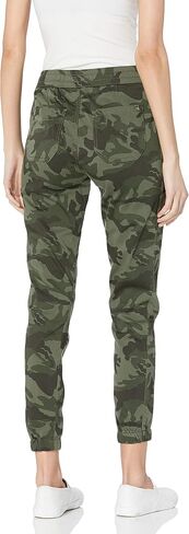 UNIONBAY Women's Caylee Pull on Camo Jogger in Saudi Arabia