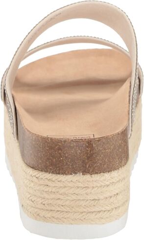 Dirty Laundry Women's Preach Slide Sandal in Saudi Arabia