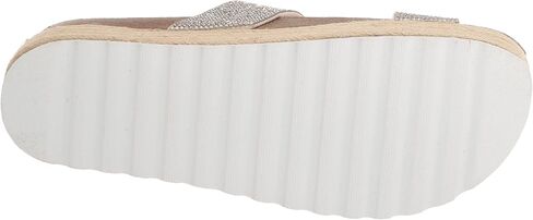 Dirty Laundry Women's Preach Slide Sandal in Saudi Arabia