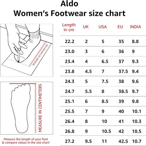 ALDO Women's Elenaa in Kuwait