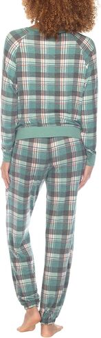 Honeydew Intimates Star Seeker Lounge Set Aspen Plaid SM in Saudi Arabia