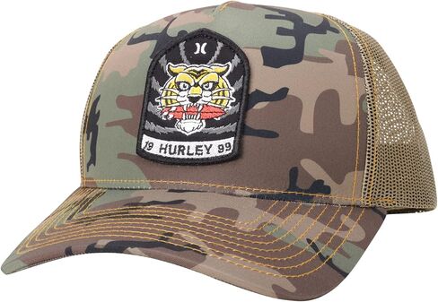 Hurley Men's Bohemian in Saudi Arabia