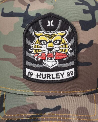 Hurley Men's Bohemian in Saudi Arabia