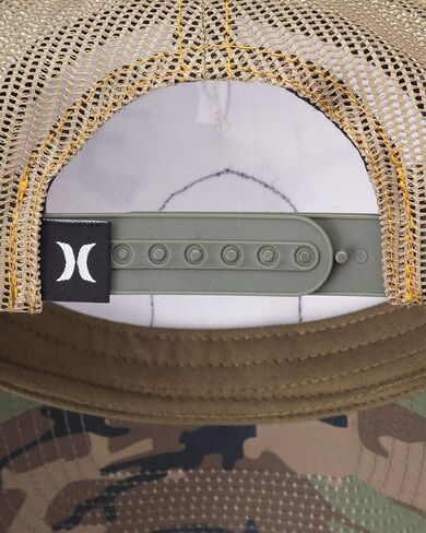 Hurley Men's Bohemian in Saudi Arabia