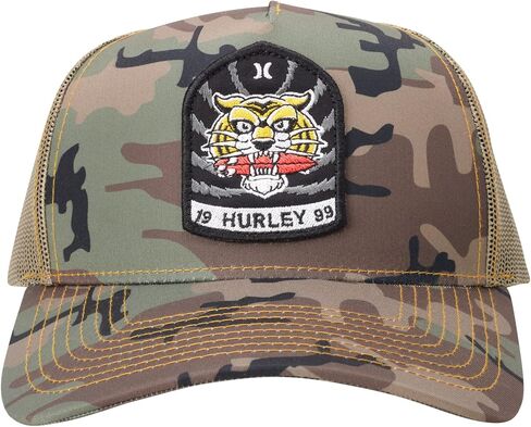 Hurley Men's Bohemian in Saudi Arabia