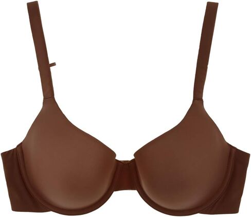Undies.com المرأة الكلاسيكية ستوكات قابل للتعديل زائد الحجم كل يوم تي شيرت حمالة صدر تي شيرت in Kuwait