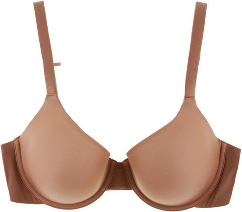 Undies.com المرأة الكلاسيكية ستوكات قابل للتعديل زائد الحجم كل يوم تي شيرت حمالة صدر تي شيرت in Kuwait