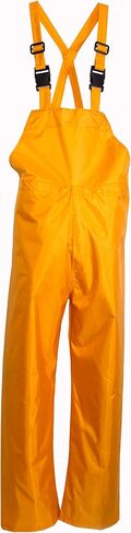 Viking Open Road 150 Denier Trilobal Rip-Stop Waterproof and Windproof Industrial Bib Pants in Saudi Arabia