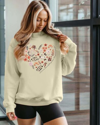 تيس الخريف البلوز المرأة البرية الخريف البلوز دافئ الخريف سترة Crewneck كم طويل البلوز القمم in Saudi Arabia