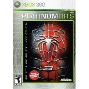 Spider-Man 3 - Xbox 360 (Renewed)