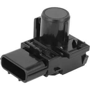 X AUTOHAUX 39680-TK8-A11 39680-TK8-A01 Car Bumper Reverse PDC Parking Assist Sensor for Honda Odyssey 2011-2013 for Honda Pilot 2012-2013