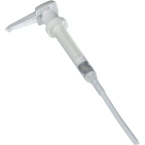Espree Pump for Gallon Shampoo