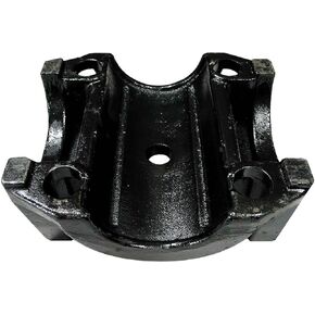 TRUNNION