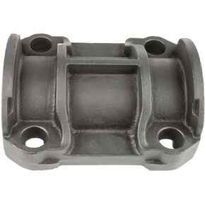 LOWER TRUNNION CAP