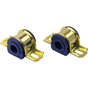 MOOG K90393 Suspension Stabilizer Bar Bushing Kit for Ford Mustang