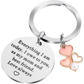 هدايا عيد الأم من Antenda لهدايا عيد ميلاد الأم من Daughter Moms Gifts