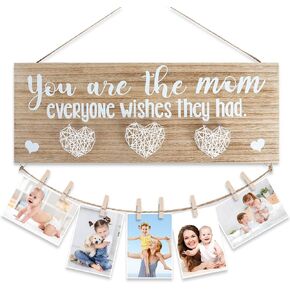 AKEROCK Grandma Picture Frame, Grandma Mothers Day Gifts for Grandma, Great Grandma Brag Board Gift Ideas for Grandmother from Grandkids/Grandchildren/Grandson/Granddaughter - Grandma Gifts/Nana Gifts