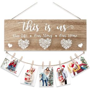 AKEROCK Grandma Picture Frame, Grandma Mothers Day Gifts for Grandma, Great Grandma Brag Board Gift Ideas for Grandmother from Grandkids/Grandchildren/Grandson/Granddaughter - Grandma Gifts/Nana Gifts
