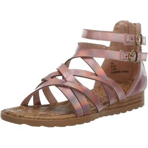 Blowfish Malibu Girl's Ayline-t Wedge Sandal