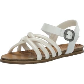 Blowfish Malibu Girl's Michaela-k Flat Sandal