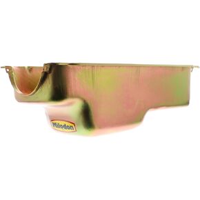 Milodon 30750 Stock Oil Pan for Small Block Mopar