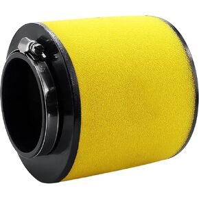 TRX300 TRX450 FW Air Filter 17254-HC5-900 for Honda FourTrax 300 TRX300FW TRX300 Foreman 400 TRX400FW Foreman 450 TRX450S TRX450FM TRX450FE TRX450ES