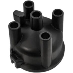 New Distributor Cap Replacement for 84 Mitsubishi Mighty Max, Hyundai Excel & Sonata - YD406