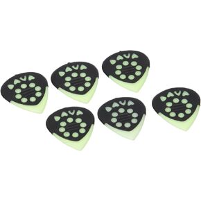 Dava Guitar Picks, Plectrums (9124)