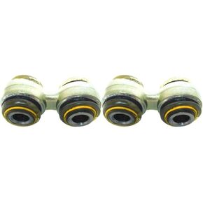 Rear Pitman Arm Pair Set for BMW 5 6 7 Series E28 E32 E34