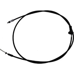 Genuine OEM 81190-3K001 Hood Latch Release Cable / 811903K001 for Hyundai Azera 06-11 Sonata 06-10 / Replaces 811903K000
