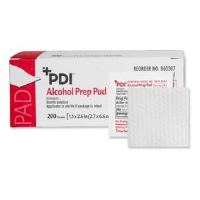 PDI Healthcare B60307