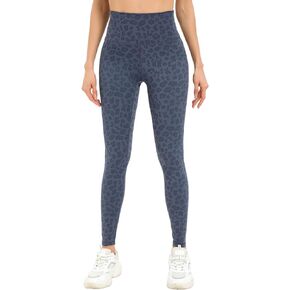 ADOREISM Women's Yoga Leggings High Waisted Tummy Control Women's Tights with Pocket