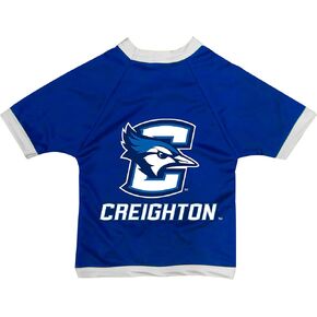 All Star Dogs NCAA Middle Tennessee State Blue Raiders Athletic Mesh Dog Jersey