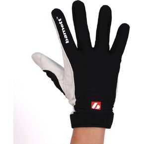 قفازات BARNETT NBG-11 للشتاء والتزلج رقيقة ناعمة -5° /-10°