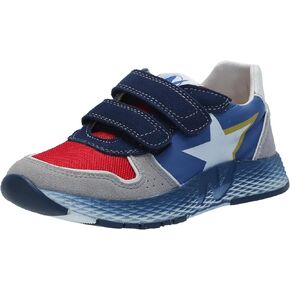 Naturino Boy's Althidon 2 Vl (Toddler/Little Kid) Sneaker