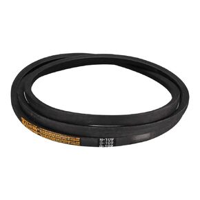 uxcell B-96 V-Belts 96" Inner Length, B-Section Rubber Drive Belt