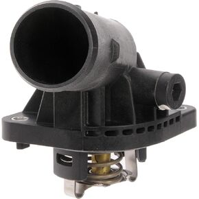 Dorman 902-3115 Engine Coolant Thermostat Housing Assembly Compatible with Select Ram Models